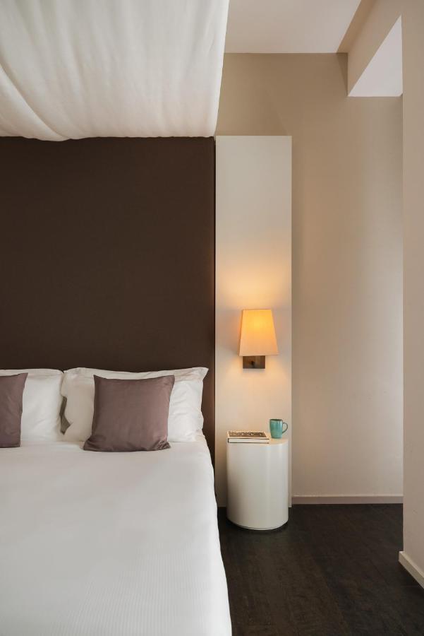 Hotel Ines Cattolica Buitenkant foto